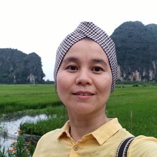 Ainur Seitinbetova