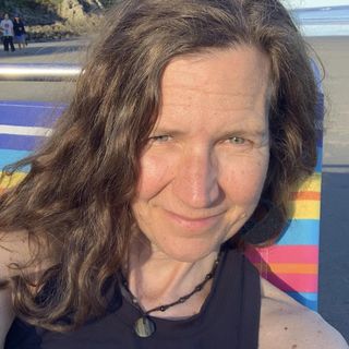 Tricia Olson